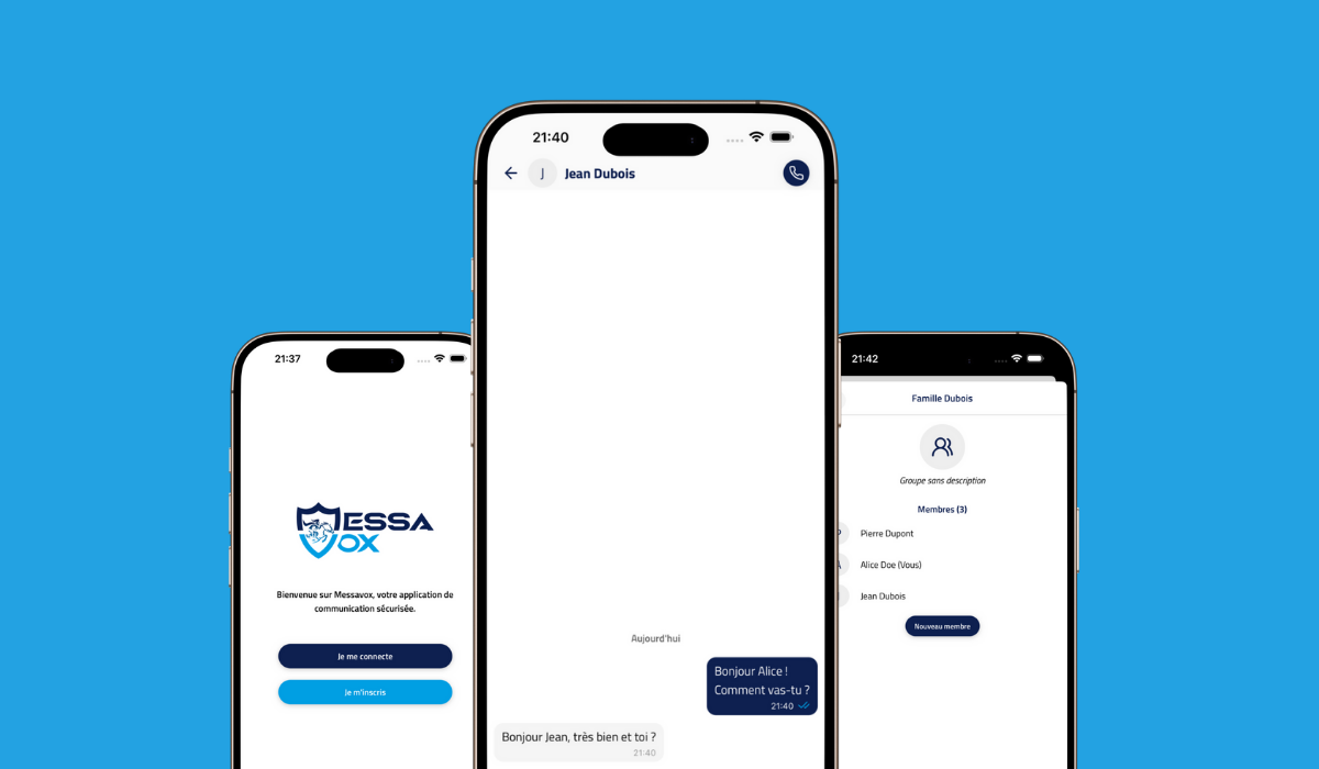 Messavox